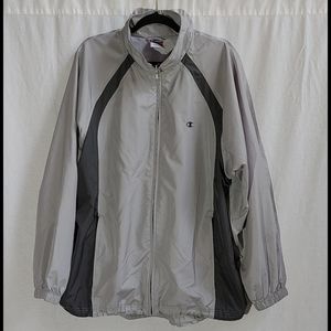 Champion Windbreaker/Jacket